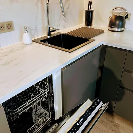 Apartman Family Vilnius