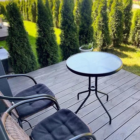 Family Apartment