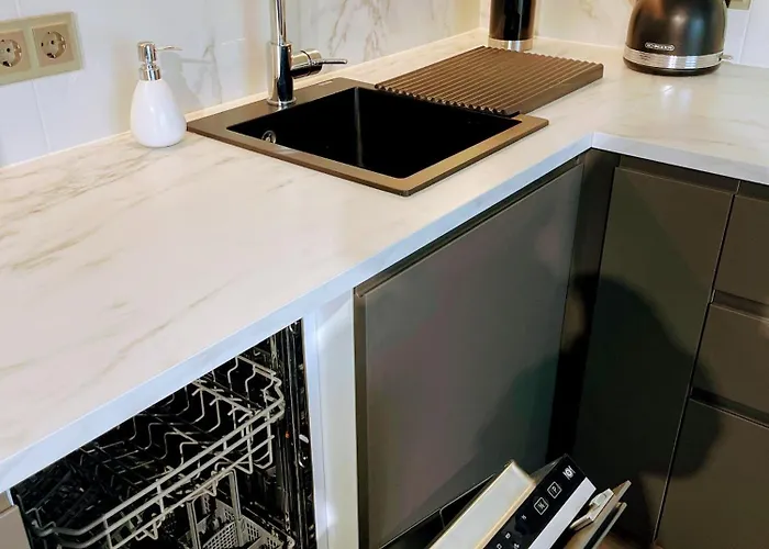 Apartmán Family Vilnius