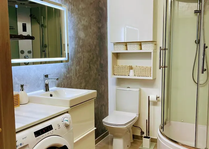 Family Appartement *