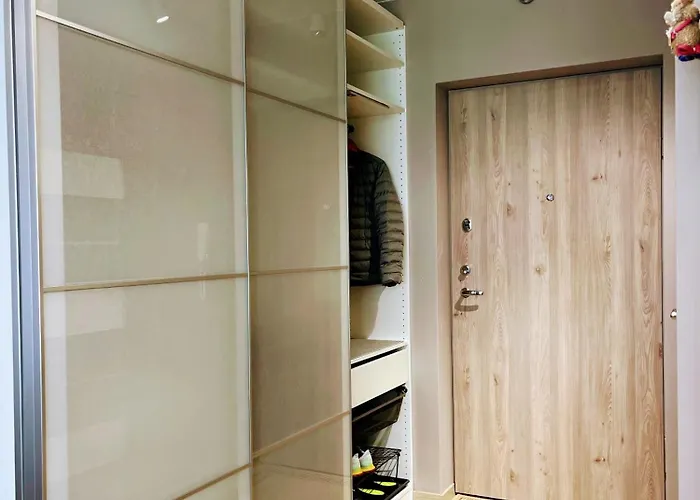 Appartement Family *